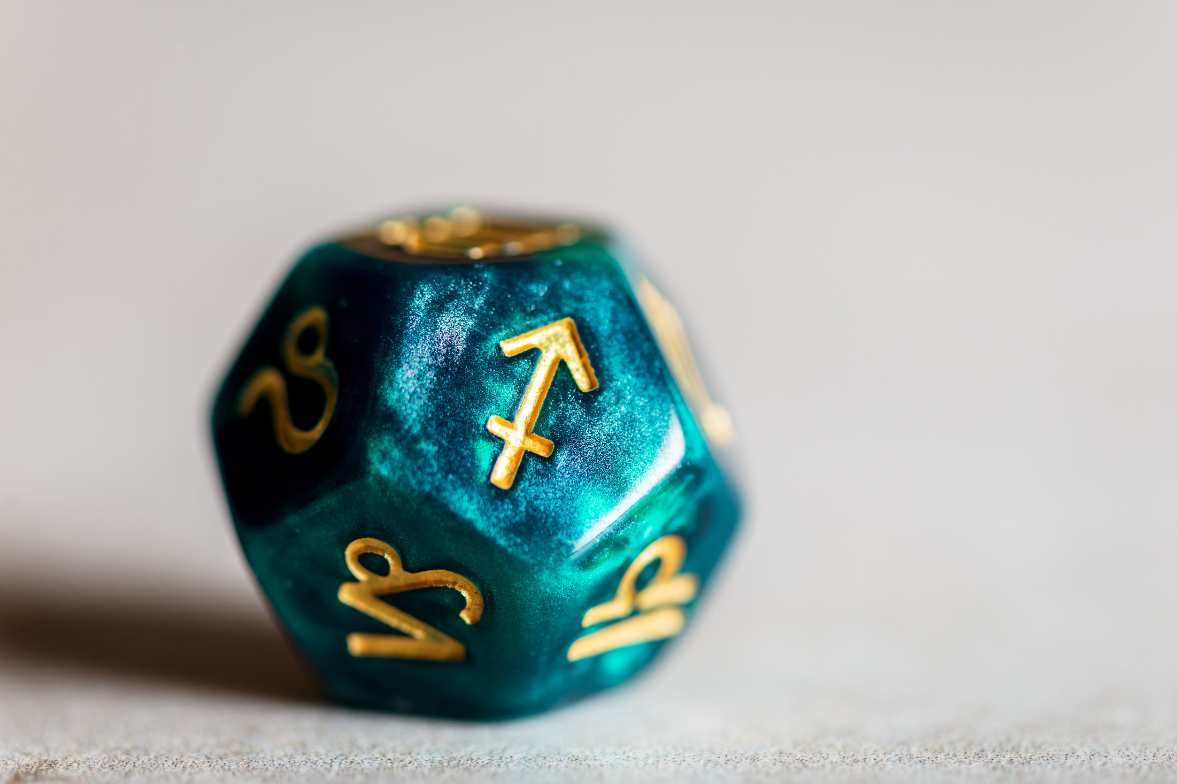 Sagittarius Birthstone - Simple Guide to Their Meaning and Benefits