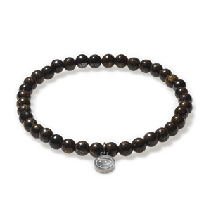 Bronzite Bracelet Mini