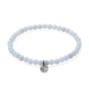 Angelite Bracelet Mini