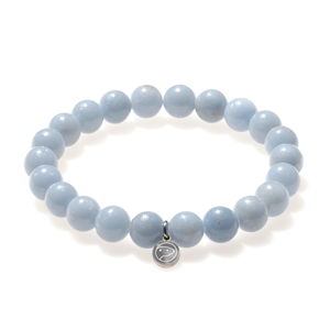 Angelite Bracelet