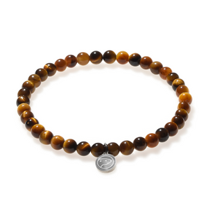 Tiger Eye Bracelet Mini
