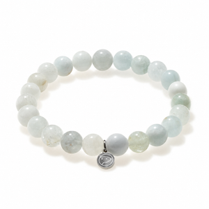 Aquamarine Bracelet