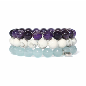 Aries Vulnerability Bracelet Pack