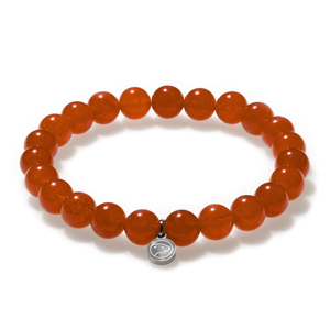 Carnelian Bracelet