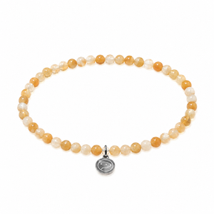 Citrine Bracelet Mini