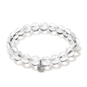 Clear Quartz Bracelet