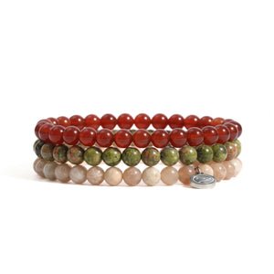 Empowerment Bracelet Pack Mini