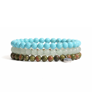 Gemini Vulnerability Bracelet Pack Mini