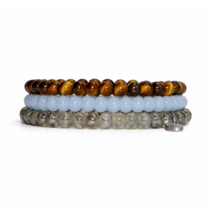 Gemini Strength Bracelet Pack Mini