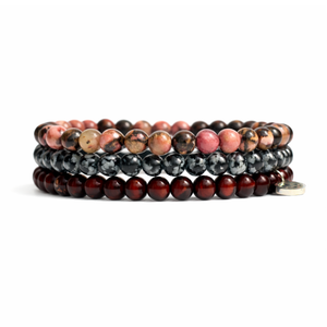 Libra Vulnerability Bracelet Pack Mini