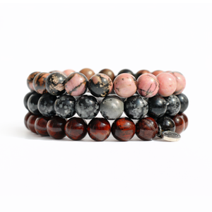 Libra Vulnerability Bracelet Pack