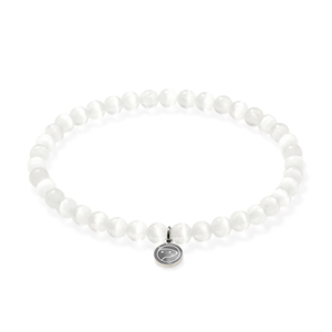 Selenite Bracelet Mini