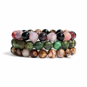 Taurus Strength Bracelet Pack