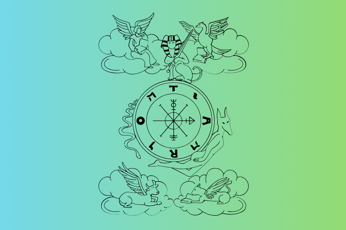 Wheel of Fortune Tarot Card Meaning – Otter Spirit