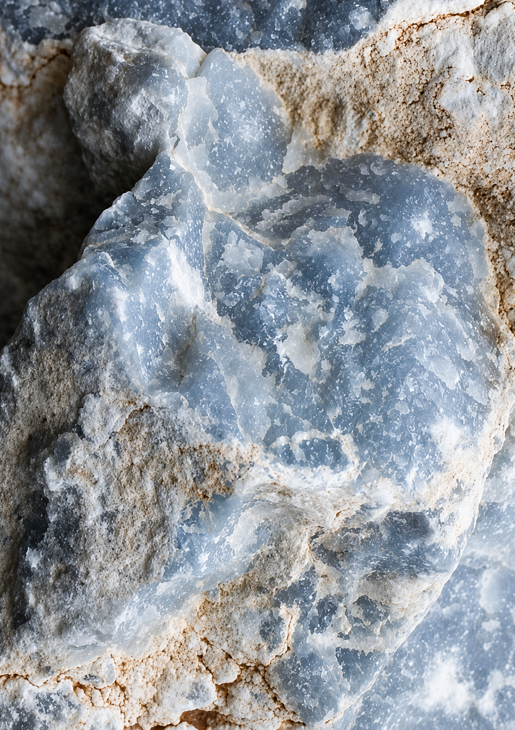 Angelite Collection