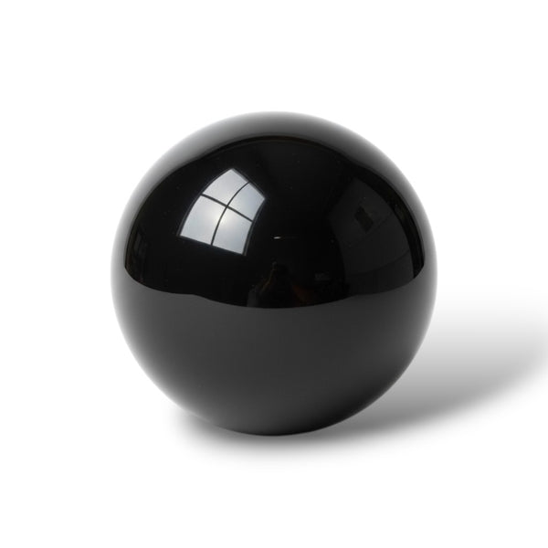 Obsidian Sphere