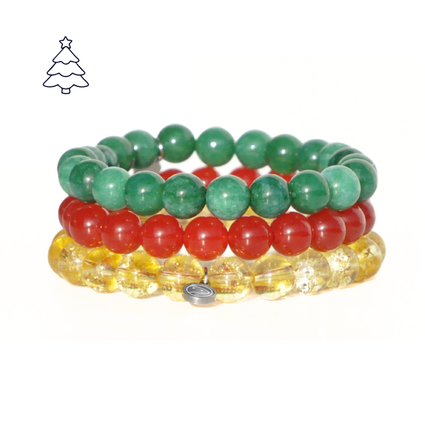 Christmas Bracelet Pack