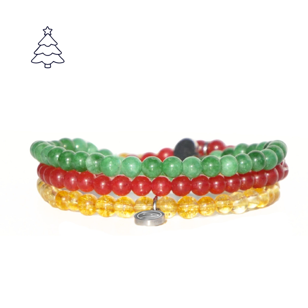 Christmas Bracelet Pack Mini