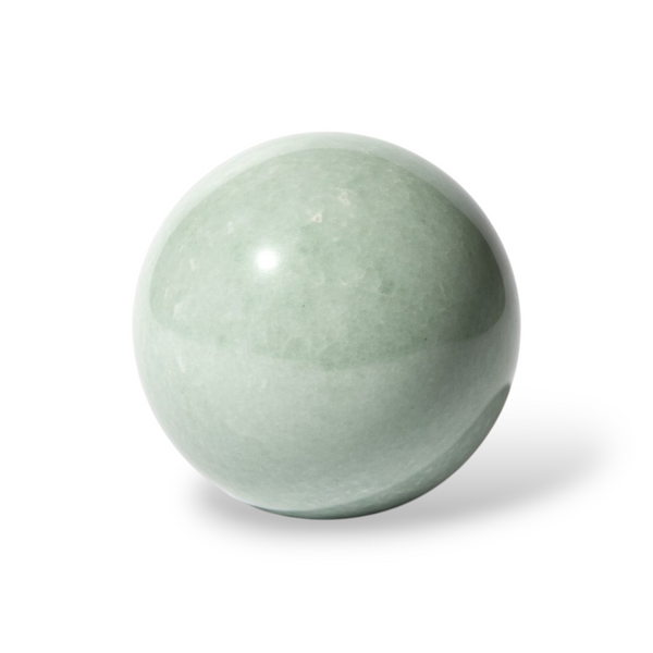 Aventurine Sphere