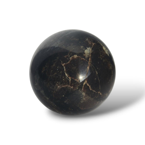 Garnet Sphere