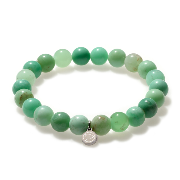 Australian Jade Bracelet