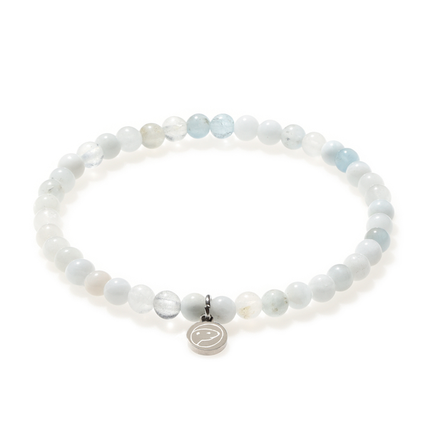 Aquamarine Bracelet Mini