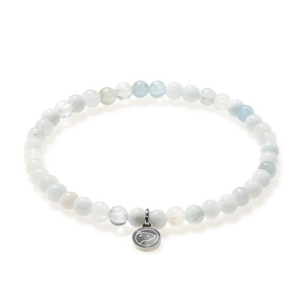 Aquamarine Bracelet Mini