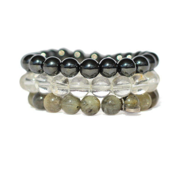 Aquarius Strength Bracelet Pack