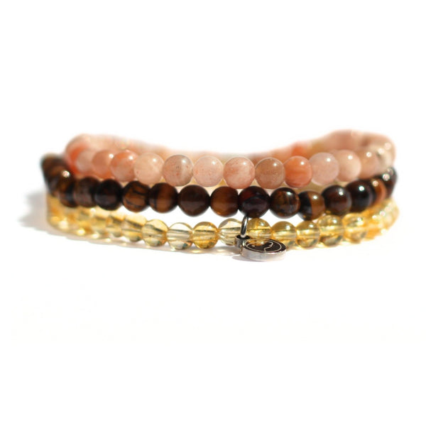 Aries Strength Bracelet Pack Mini