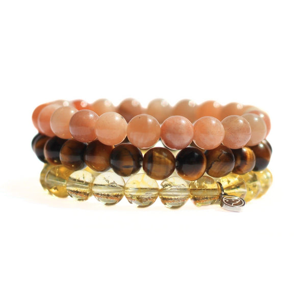 Aries Strength Bracelet Pack