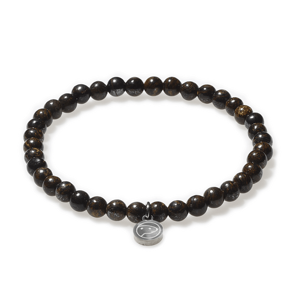 Bronzite Bracelet Mini