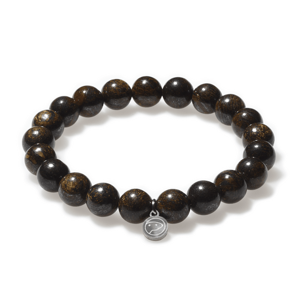 Bronzite Bracelet