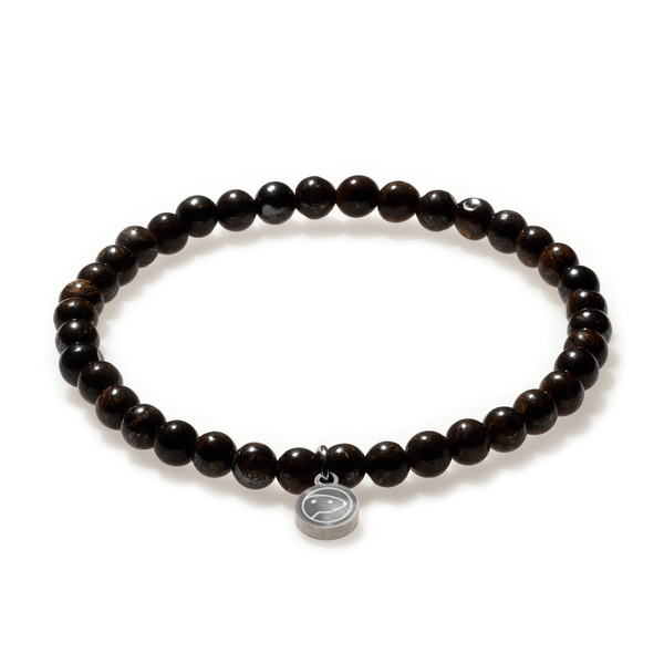 Bronzite Bracelet Mini