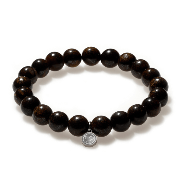 Bronzite Bracelet