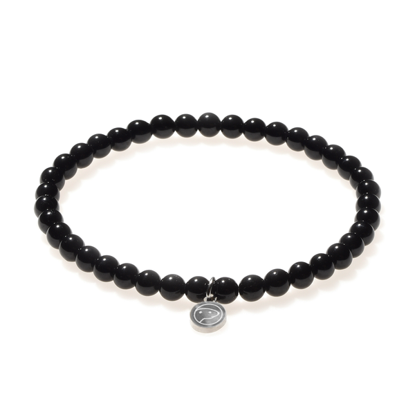 Black Tourmaline Bracelet Mini