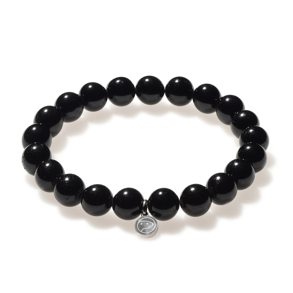 Black Tourmaline Bracelet