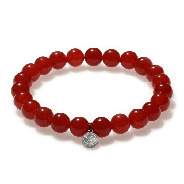 Carnelian Bracelet