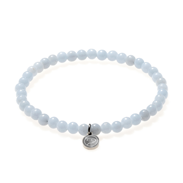 Celestite Bracelet Mini