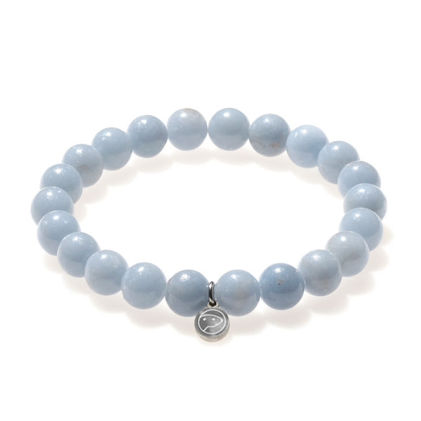 Celestite Bracelet