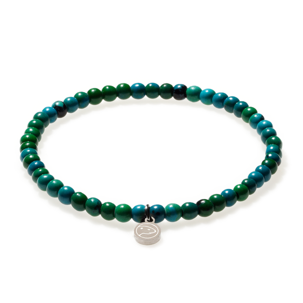 Chrysocolla Bracelet Mini