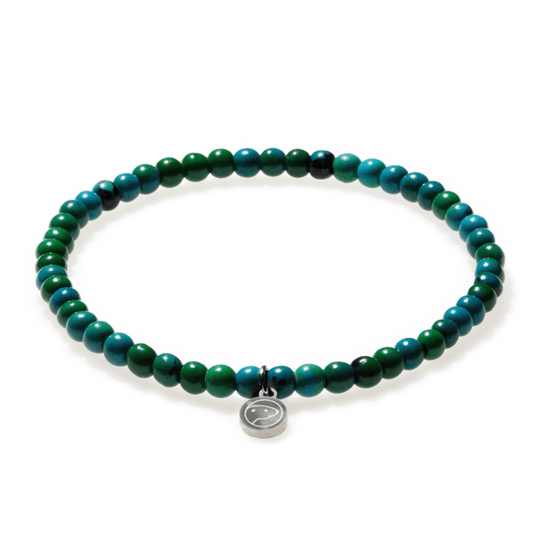 Chrysocolla Bracelet Mini