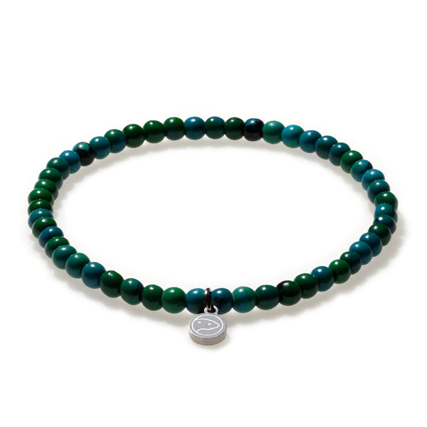 Chrysocolla Bracelet Mini