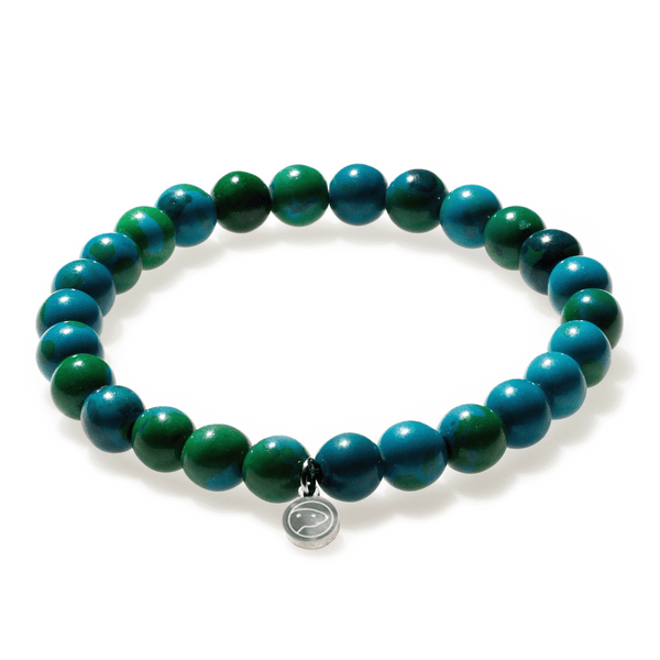 Chrysocolla Bracelet