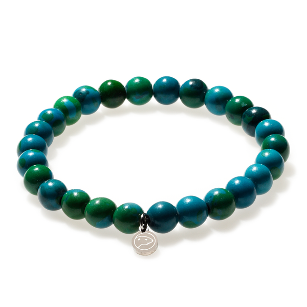 Chrysocolla Bracelet