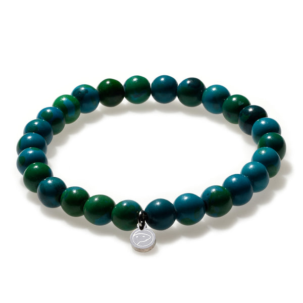 Chrysocolla Bracelet