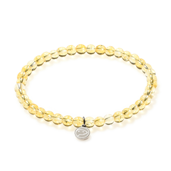 Citrine Bracelet Mini