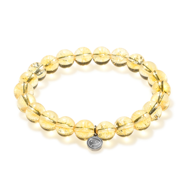 Citrine Bracelet