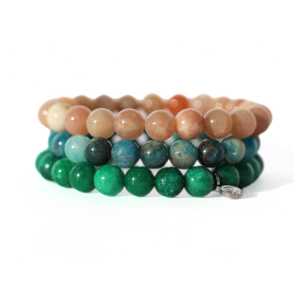 Confidence Bracelet Pack