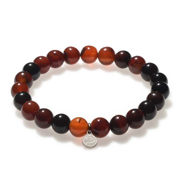 Dream Agate Bracelet