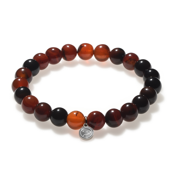 Dream Agate Bracelet